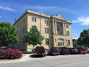 McKinny_Old_Collin_County_Courthouse