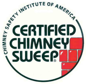We are CSIA Certified Image - Dallas TX - Hale's Chimney Cleaning & Repair