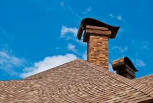 New Chimney Cap and Dryer Vent Cleaning - Dallas TX - Hale's Chimney 