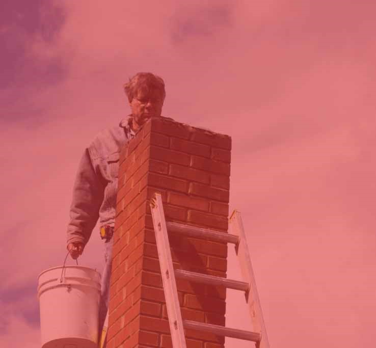 sweep cleaning chimney red filter - Dallas TX - Hales Chimney sweep cleaning chimney red filter - Dallas TX - Hales Chimney