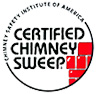 We are CSIA Certified Image - Dallas TX - Hale's Chimney Cleaning & Repair